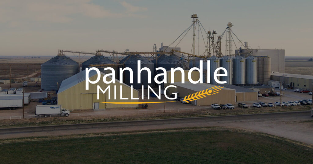 Panhandle Milling