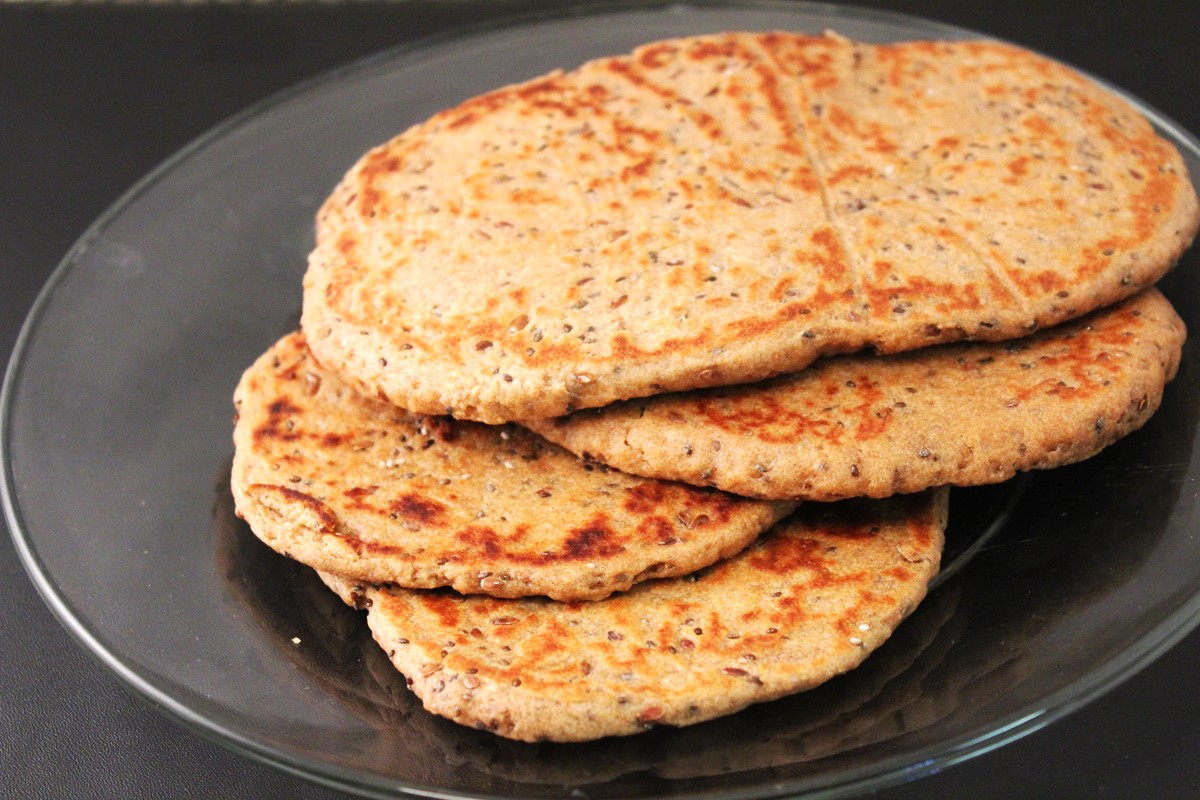 Best Simple Whole Grain Flatbread Served 3 Ways Panhandle Milling Best Simple Whole Grain Flatbread Served 3 Ways Panhandle Milling