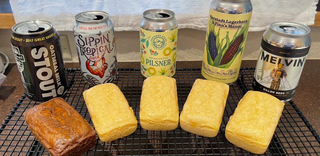 beer-bread-lineup
